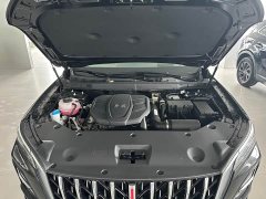 Hongqi HS5 2025 2.0T two-wheel drive Qixiang Pro version - ფოტო 10