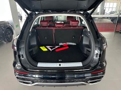 Hongqi HS5 2025 2.0T two-wheel drive Qixiang Pro version - ფოტო 11