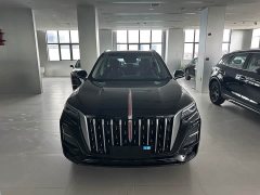 Hongqi HS5 2025 2.0T two-wheel drive Qixiang Pro version - ფოტო 2