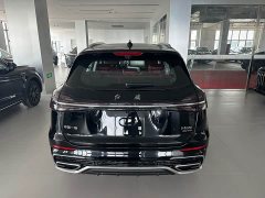 Hongqi HS5 2025 2.0T two-wheel drive Qixiang Pro version - ფოტო 3
