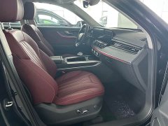 Hongqi HS5 2025 2.0T two-wheel drive Qixiang Pro version - ფოტო 4