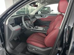 Hongqi HS5 2025 2.0T two-wheel drive Qixiang Pro version - ფოტო 5