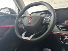 Hongqi HS5 2025 2.0T two-wheel drive Qixiang Pro version - ფოტო 7