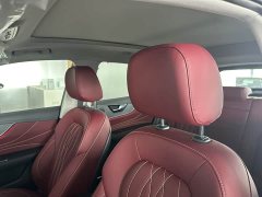 Hongqi HS5 2025 2.0T two-wheel drive Qixiang Pro version - ფოტო 8