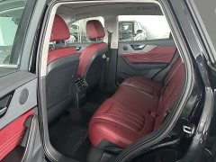 Hongqi HS5 2025 2.0T two-wheel drive Qixiang Pro version - ფოტო 9