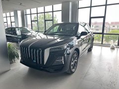 Hongqi HS5 2025 2.0T two-wheel drive Qixiang Pro version - ფოტო 1