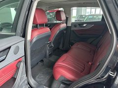 Hongqi HS5 2025 2.0T two-wheel drive Qixiang Pro version - ფოტო 10