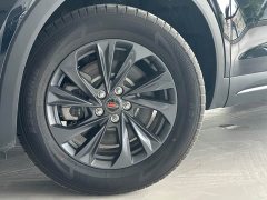 Hongqi HS5 2025 2.0T two-wheel drive Qixiang Pro version - ფოტო 11