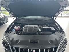 Hongqi HS5 2025 2.0T two-wheel drive Qixiang Pro version - ფოტო 12
