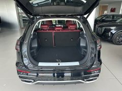 Hongqi HS5 2025 2.0T two-wheel drive Qixiang Pro version - ფოტო 13