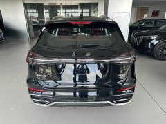 Hongqi HS5 2025 2.0T two-wheel drive Qixiang Pro version - ფოტო 3
