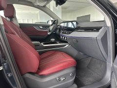 Hongqi HS5 2025 2.0T two-wheel drive Qixiang Pro version - ფოტო 4