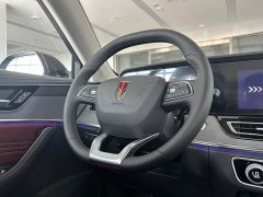 Hongqi HS5 2025 2.0T two-wheel drive Qixiang Pro version - ფოტო 7