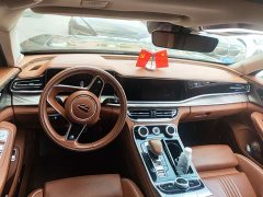 Hongqi H9 2020 2.0T Zhilian Flagship Edition - ფოტო 3