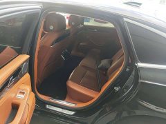 Hongqi H9 2020 2.0T Zhilian Flagship Edition - ფოტო 4