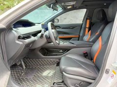 Hongqi H9 2020 2.0T Zhilian Flagship Edition - ფოტო 5