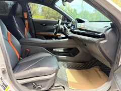 Hongqi H9 2020 2.0T Zhilian Flagship Edition - ფოტო 6