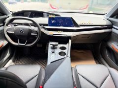 Hongqi H9 2020 2.0T Zhilian Flagship Edition - ფოტო 8
