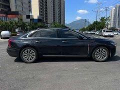 Hongqi H5 2023 2.0T Automatic Zhilianqichang Edition - ფოტო 11