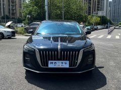 Hongqi H5 2023 2.0T Automatic Zhilianqichang Edition - ფოტო 2