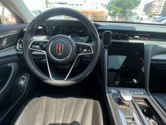 FAW Red Flag H5 2023 2.0T Automatic Smart Connected Flagship Comfort Edition - ფოტო 20