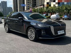 Hongqi H5 2023 2.0T Automatic Zhilianqichang Edition - ფოტო 3