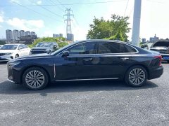 Hongqi H5 2023 2.0T Automatic Zhilianqichang Edition - ფოტო 4