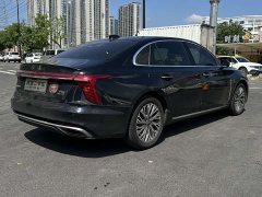 Hongqi H5 2023 2.0T Automatic Zhilianqichang Edition - ფოტო 7
