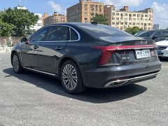 Hongqi H5 2023 2.0T Automatic Zhilianqichang Edition - ფოტო 8