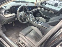 Hongqi H9 2020 2.0T Zhilian Flagship Edition - ფოტო 10