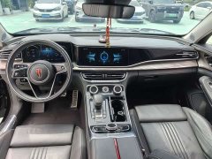 Hongqi H9 2020 2.0T Zhilian Flagship Edition - ფოტო 11