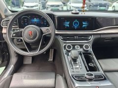 Hongqi H9 2020 2.0T Zhilian Flagship Edition - ფოტო 12