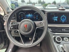 Hongqi H9 2020 2.0T Zhilian Flagship Edition - ფოტო 13