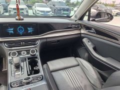 Hongqi H9 2020 2.0T Zhilian Flagship Edition - ფოტო 14