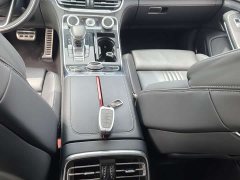 Hongqi H9 2020 2.0T Zhilian Flagship Edition - ფოტო 15