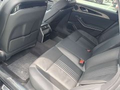 Hongqi H9 2020 2.0T Zhilian Flagship Edition - ფოტო 16