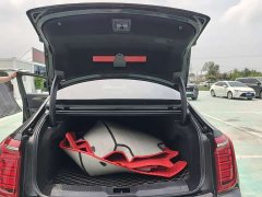 Hongqi H9 2020 2.0T Zhilian Flagship Edition - ფოტო 17
