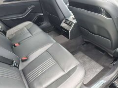 Hongqi H9 2020 2.0T Zhilian Flagship Edition - ფოტო 18