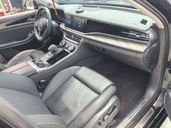 Hongqi H9 2020 2.0T Zhilian Flagship Edition - ფოტო 20