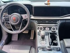 Hongqi H9 2020 2.0T Zhilian Flagship Edition - ფოტო 4