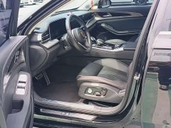 Hongqi H9 2020 2.0T Zhilian Flagship Edition - ფოტო 6