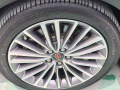 Hongqi H9 2020 2.0T Zhilian Flagship Edition - ფოტო 8