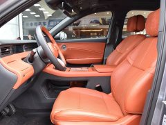 Hongqi HS6 PHEV 2026 220 four-wheel drive smart hybrid version - ფოტო 10