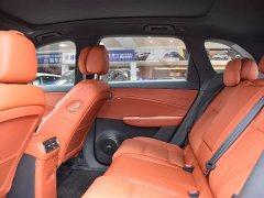 Hongqi HS6 PHEV 2026 220 four-wheel drive smart hybrid version - ფოტო 12