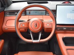 Hongqi HS6 PHEV 2026 220 four-wheel drive smart hybrid version - ფოტო 14
