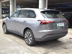 Hongqi HS6 PHEV 2026 220 four-wheel drive smart hybrid version - ფოტო 5