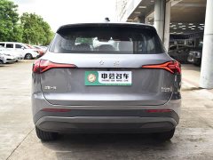 Hongqi HS6 PHEV 2026 220 four-wheel drive smart hybrid version - ფოტო 6