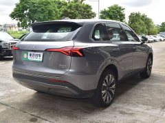 Hongqi HS6 PHEV 2026 220 four-wheel drive smart hybrid version - ფოტო 7