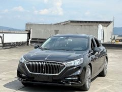 Hongqi H5 2022 Classic 1.5T DCT Qiyue Edition - ფოტო 1