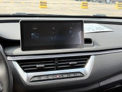 Hongqi H5 2022 Classic 1.5T DCT Qiyue Edition - ფოტო 13